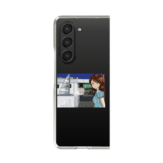 Clear Case［ Studio Alec Shonan Story - In Front of Shichirigahama Station ］