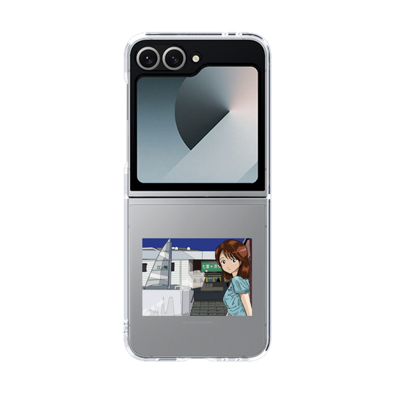 Clear Case［ Studio Alec Shonan Story - In Front of Shichirigahama Station ］