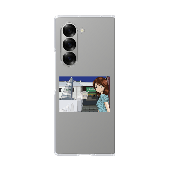 Clear Case［ Studio Alec Shonan Story - In Front of Shichirigahama Station ］