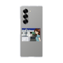Clear Case［ Studio Alec Shonan Story - In Front of Shichirigahama Station ］