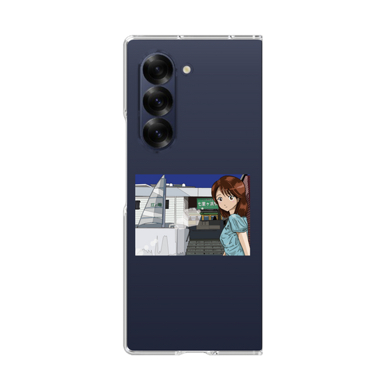 Clear Case［ Studio Alec Shonan Story - In Front of Shichirigahama Station ］