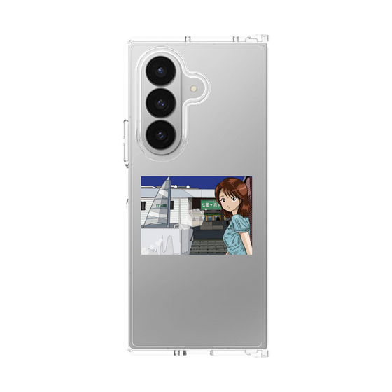 Clear Case［ Studio Alec Shonan Story - In Front of Shichirigahama Station ］