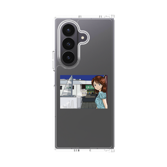 Clear Case［ Studio Alec Shonan Story - In Front of Shichirigahama Station ］
