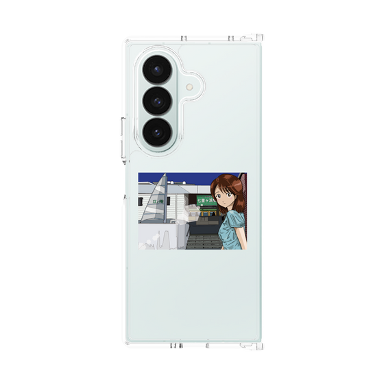 Clear Case［ Studio Alec Shonan Story - In Front of Shichirigahama Station ］