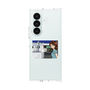 Clear Case［ Studio Alec Shonan Story - In Front of Shichirigahama Station ］