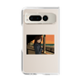 Clear Case［ Studio Alec Shonan Story - Sunset at the Station Platform ］