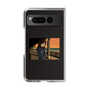 Clear Case［ Studio Alec Shonan Story - Sunset at the Station Platform ］