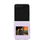 Clear Case［ Studio Alec Shonan Story - Sunset at the Station Platform ］