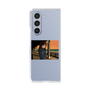 Clear Case［ Studio Alec Shonan Story - Sunset at the Station Platform ］