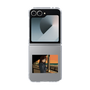 Clear Case［ Studio Alec Shonan Story - Sunset at the Station Platform ］