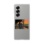 Clear Case［ Studio Alec Shonan Story - Sunset at the Station Platform ］
