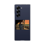 Clear Case［ Studio Alec Shonan Story - Sunset at the Station Platform ］