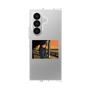 Clear Case［ Studio Alec Shonan Story - Sunset at the Station Platform ］