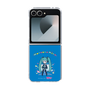 Clear Case［ HATSUNE MIKU - PC - Blue ］
