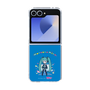 Clear Case［ HATSUNE MIKU - PC - Blue ］