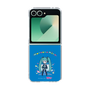 Clear Case［ HATSUNE MIKU - PC - Blue ］