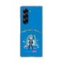 Clear Case［ HATSUNE MIKU - PC - Blue ］