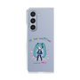 Clear Case［ HATSUNE MIKU - PC - Clear ］