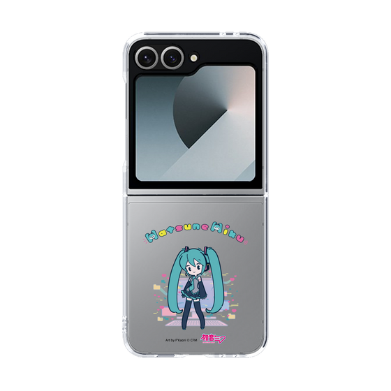 Clear Case［ HATSUNE MIKU - PC - Clear ］