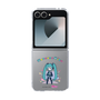 Clear Case［ HATSUNE MIKU - PC - Clear ］