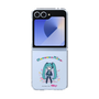 Clear Case［ HATSUNE MIKU - PC - Clear ］