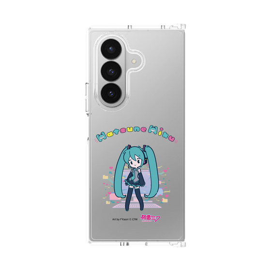 Clear Case［ HATSUNE MIKU - PC - Clear ］