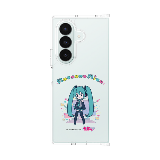 Clear Case［ HATSUNE MIKU - PC - Clear ］