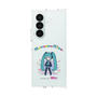 Clear Case［ HATSUNE MIKU - PC - Clear ］
