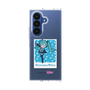Clear Case［ HATSUNE MIKU - Glitch Sky - Blue ］