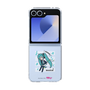 Clear Case［ HATSUNE MIKU - Musical Note ］
