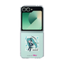 Clear Case［ HATSUNE MIKU - Musical Note ］