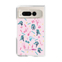 Clear Case［ HATSUNE MIKU - Instrumental - Pink ］