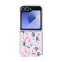 Clear Case［ HATSUNE MIKU - Instrumental - Pink ］