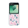Clear Case［ HATSUNE MIKU - Instrumental - Pink ］