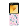 Clear Case［ HATSUNE MIKU - Instrumental - Pink ］