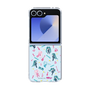 Clear Case［ HATSUNE MIKU - Instrumental - Blue ］