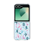 Clear Case［ HATSUNE MIKU - Instrumental - Blue ］