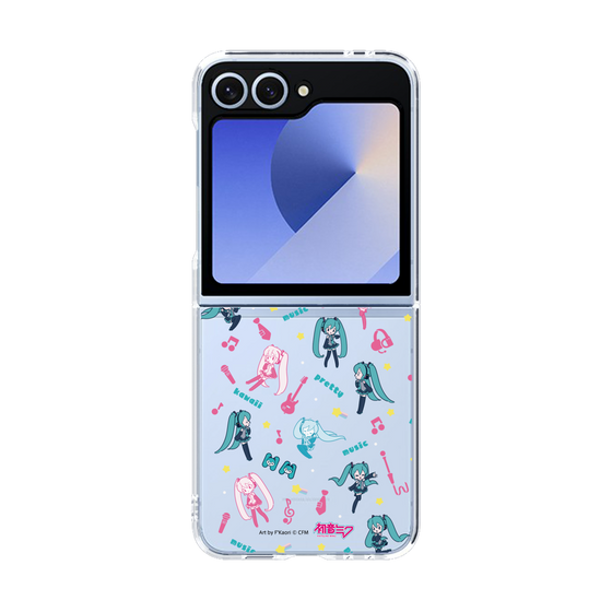 Clear Case［ HATSUNE MIKU - Instrumental - Clear ］