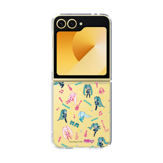 Clear Case［ HATSUNE MIKU - Instrumental - Clear ］
