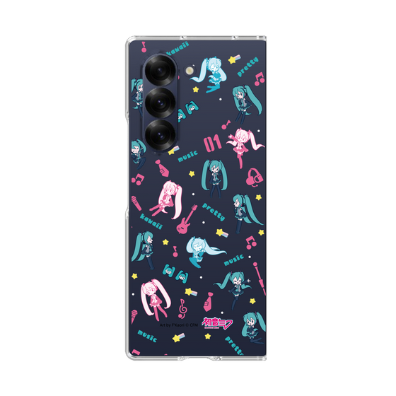 Clear Case［ HATSUNE MIKU - Instrumental - Clear ］