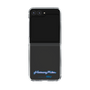 Clear Case［ HATSUNE MIKU - Logo - Pink ］