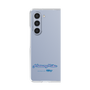 Clear Case［ HATSUNE MIKU - Logo - Pink ］
