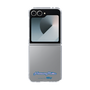Clear Case［ HATSUNE MIKU - Logo - Pink ］