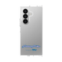 Clear Case［ HATSUNE MIKU - Logo - Pink ］
