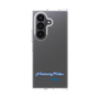 Clear Case［ HATSUNE MIKU - Logo - Pink ］