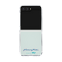 Clear Case［ HATSUNE MIKU - Logo - Blue Green ］