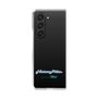Clear Case［ HATSUNE MIKU - Logo - Blue Green ］