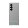 Clear Case［ HATSUNE MIKU - Logo - Blue Green ］