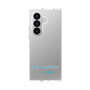 Clear Case［ HATSUNE MIKU - Logo - Blue Green ］