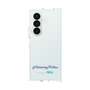 Clear Case［ HATSUNE MIKU - Logo - Blue Green ］